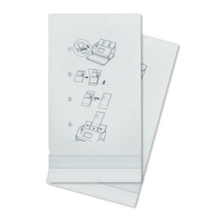 Epson Passport Carrier Sheet