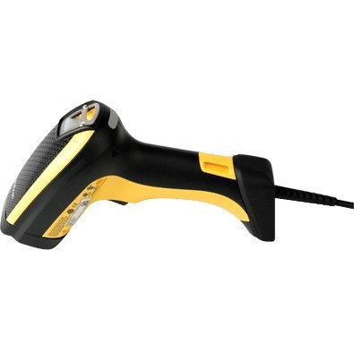 Datalogic PowerScan PD9130-K2 Handheld Barcode Scanner Kit