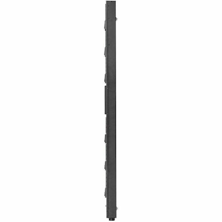 Eaton Universal-Input Managed PDU G4, 208V and 415/240V, 24 Outlets, Input Cable Sold Separately, 0U Vertical