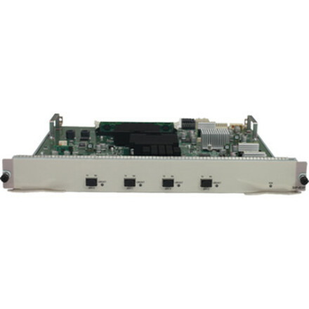 HPE Router Module