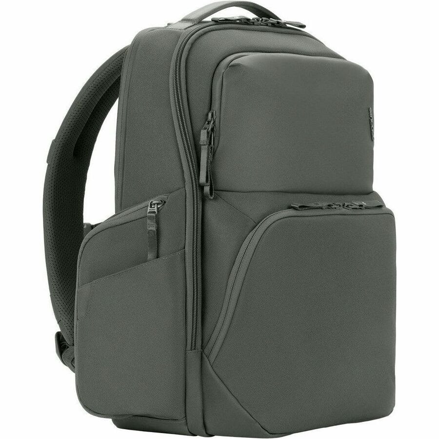 Incase A.R.C. Carrying Case (Backpack) for 16" Apple MacBook Pro - Smoked Ivy