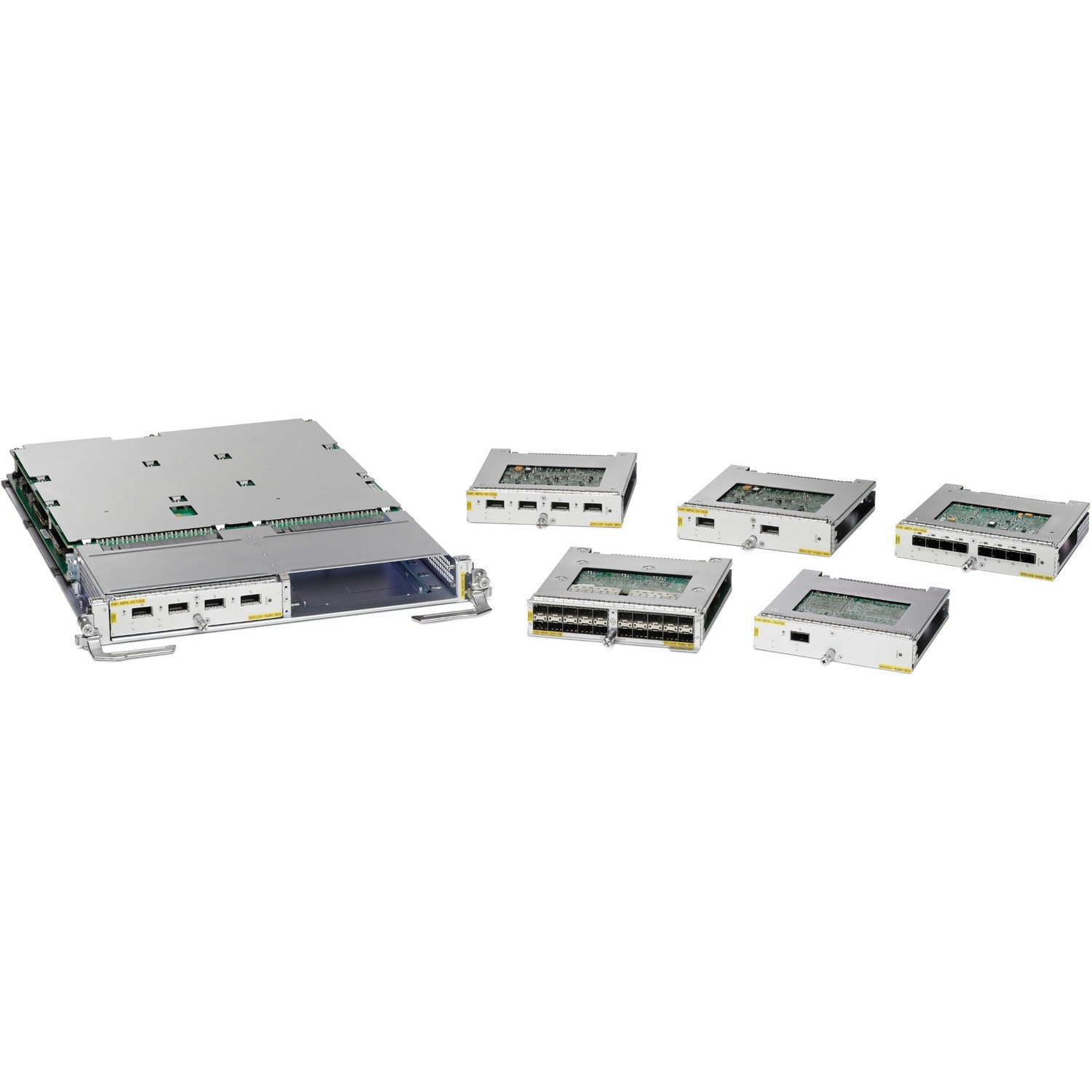 Cisco Port Adapter
