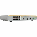 Allied Telesis X330-10GTX Ethernet Switch