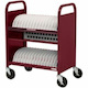 Bretford CUBE Transport Cart - TVCT30AC