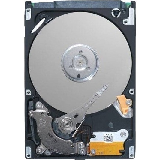 Dell 8 TB Hard Drive - 3.5" Internal - Near Line SAS (NL-SAS) (12Gb/s SAS)