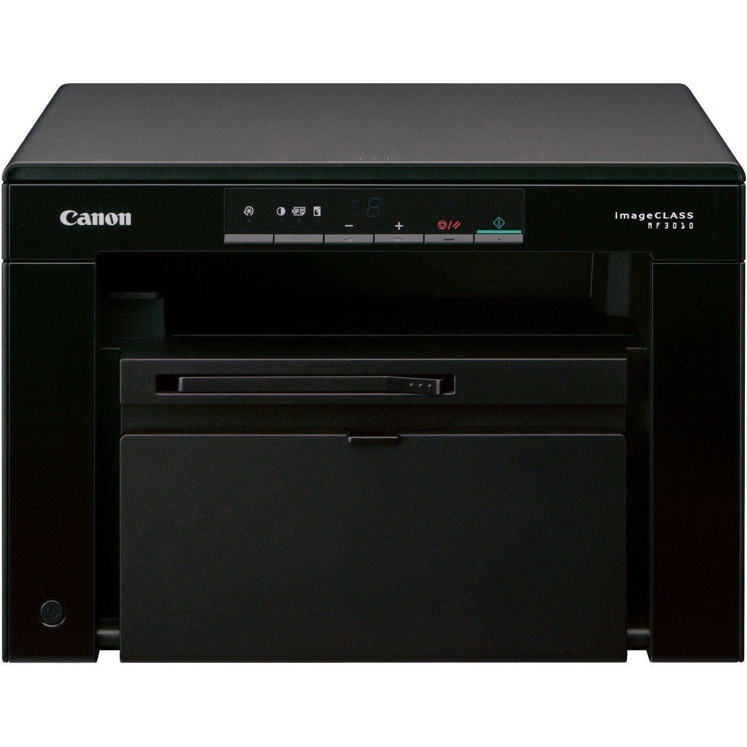 Canon imageCLASS MF3010 Laser Multifunction Printer - Monochrome