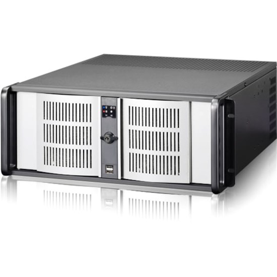 iStarUSA D Storm D-400 Rackmount Enclosure