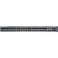 Juniper EX4100 EX4100-48T-AFI 48 Ports Manageable Ethernet Switch - 10 Gigabit Ethernet, Gigabit Ethernet, 25 Gigabit Ethernet - 10/100/1000Base-T, 10GBase-X, 25GBase-X - TAA Compliant