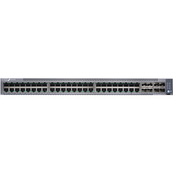 Juniper EX4100-48T-AFI Ethernet Switch