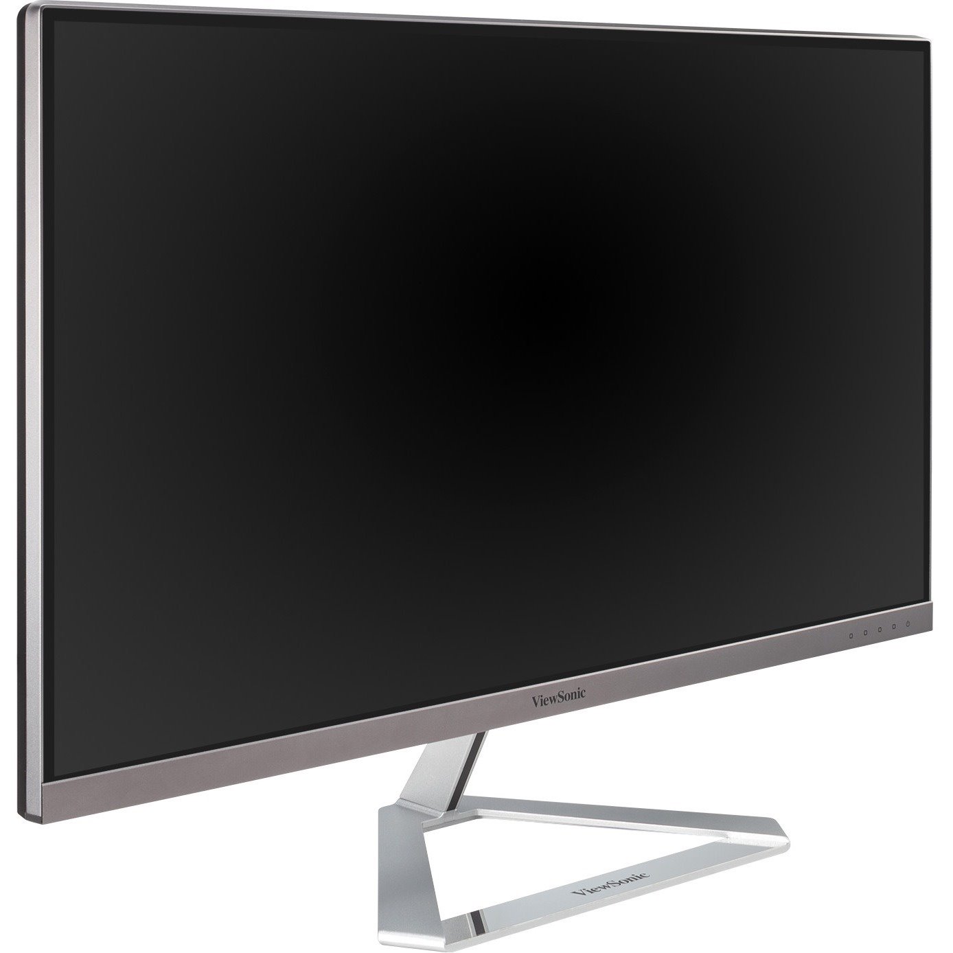 ViewSonic VX2776-4K-MHD 27 Inch 4K UHD IPS Monitor with Ultra-Thin Bezels, HDR10 HDMI and DisplayPort for Home and Office