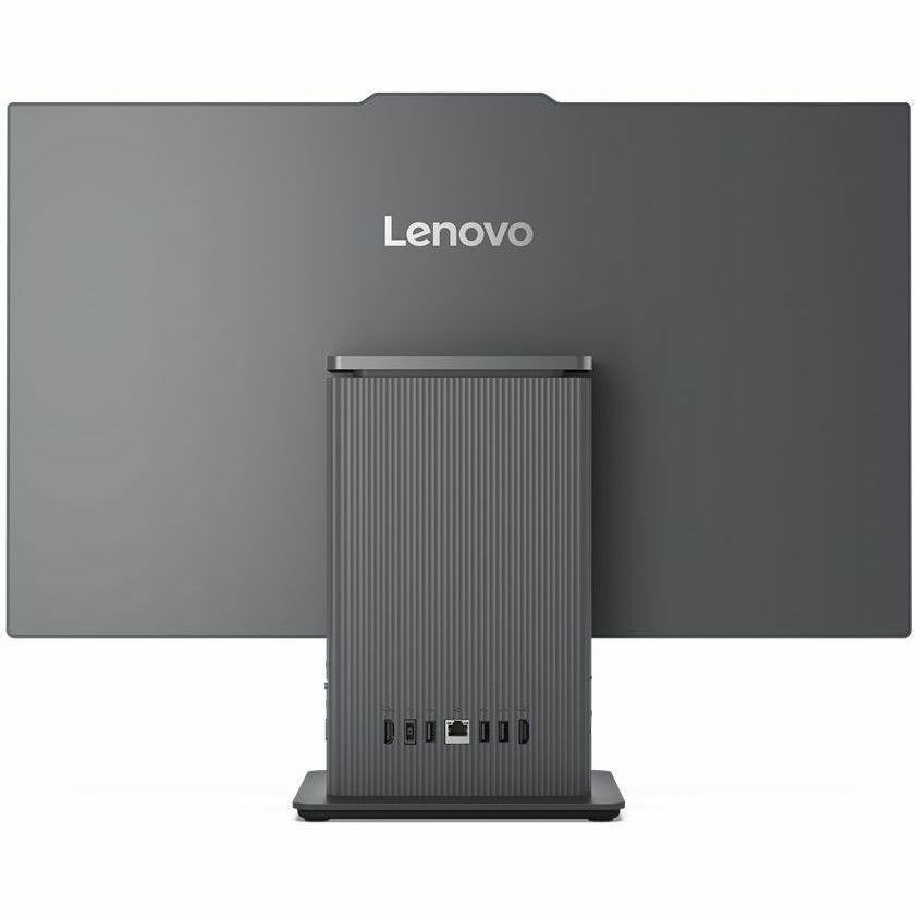 Lenovo IdeaCentre 27IRH9 F0HM000RUS All-in-One Computer - Intel Core i7 13th Gen i7-13620H - 16 GB - 512 GB SSD - 27" Full HD Touchscreen - Desktop - Luna Gray