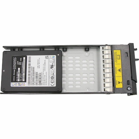 Lenovo 1.60 TB Solid State Drive - 2.5" Internal - SAS
