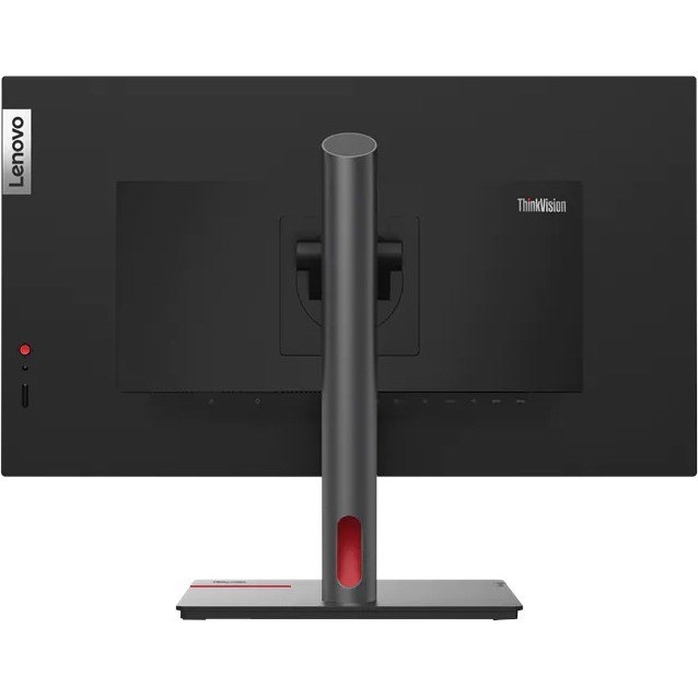 Lenovo ThinkVision P27h-30 27" Class WQHD LCD Monitor - 16:9