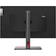 Lenovo ThinkVision P27h-30 27" Class WQHD LCD Monitor - 16:9