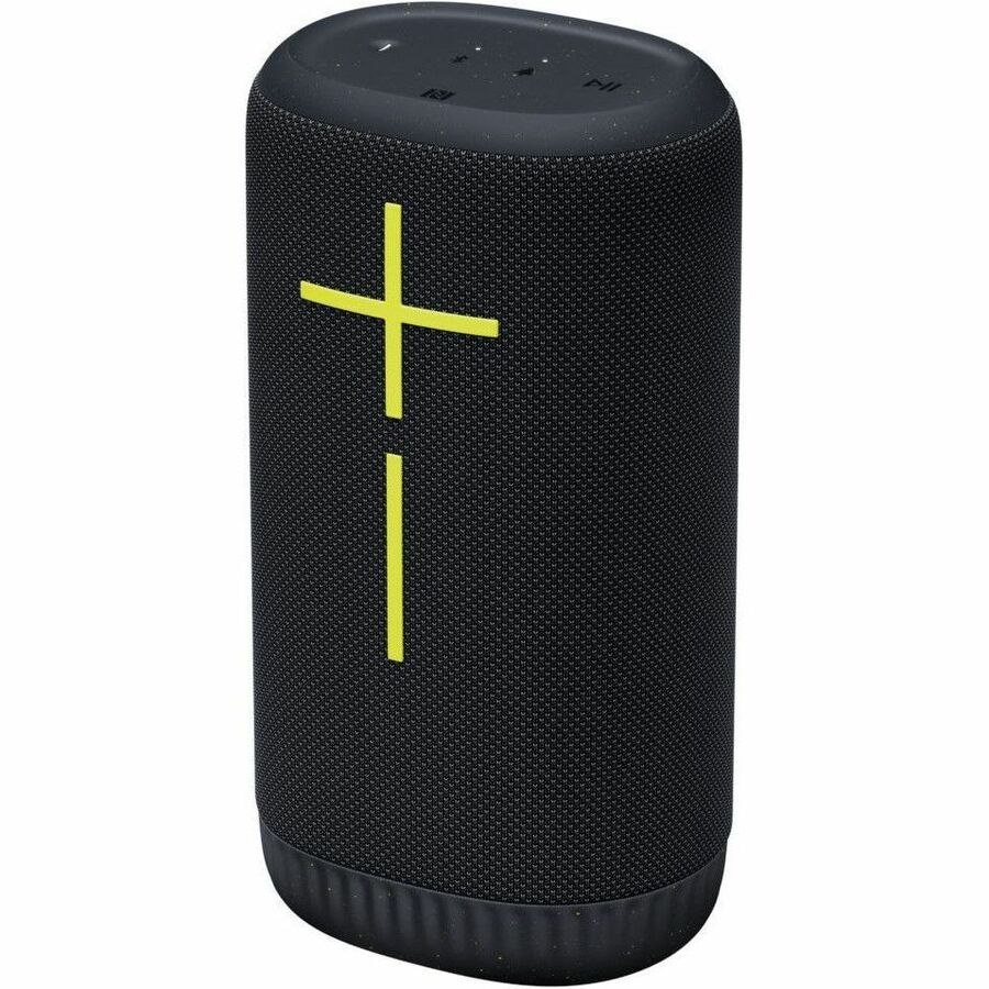 Ultimate Ears EVERBOOM Portable Bluetooth Speaker System - Black