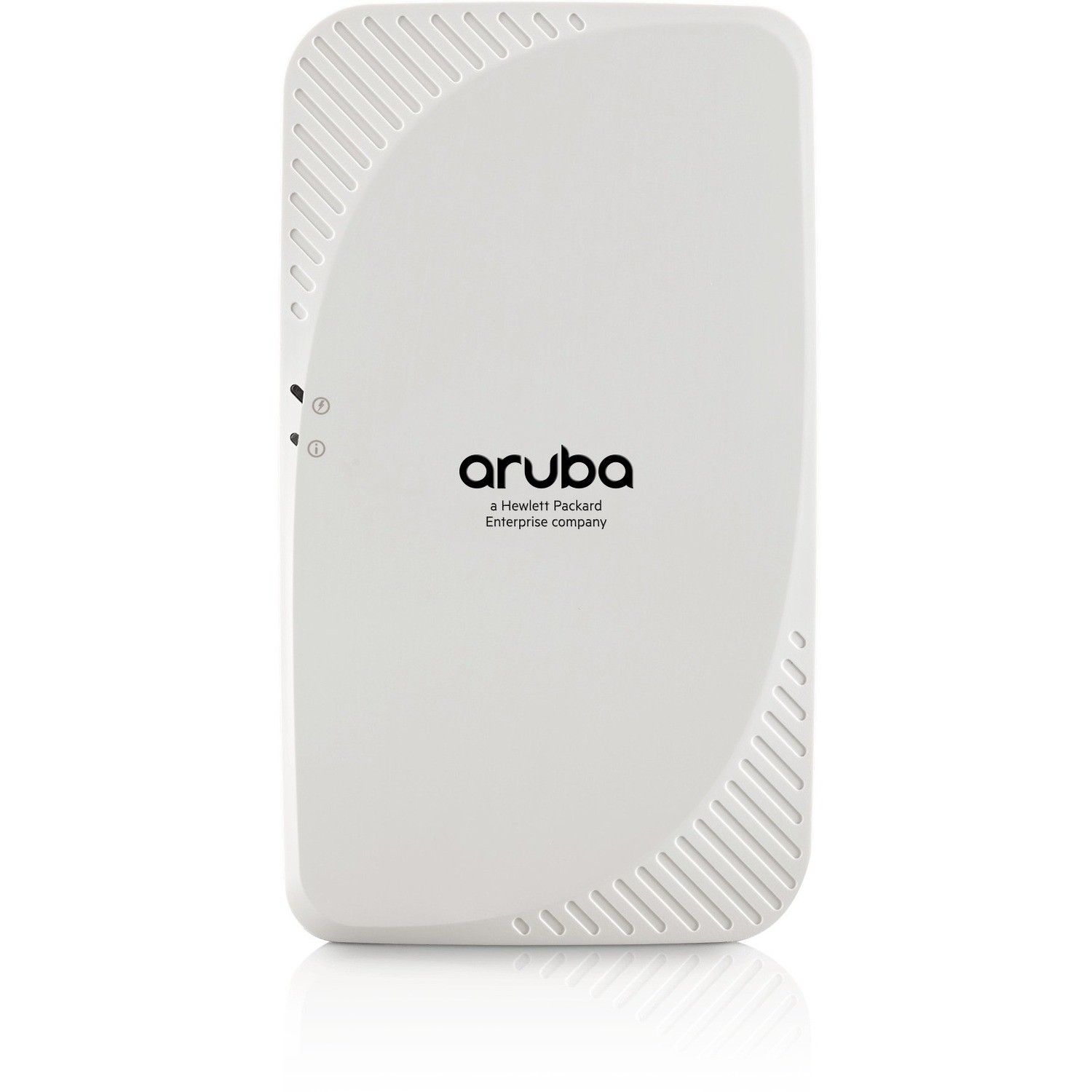 HPE AP-205H IEEE 802.11ac 867 Mbit/s Wireless Access Point