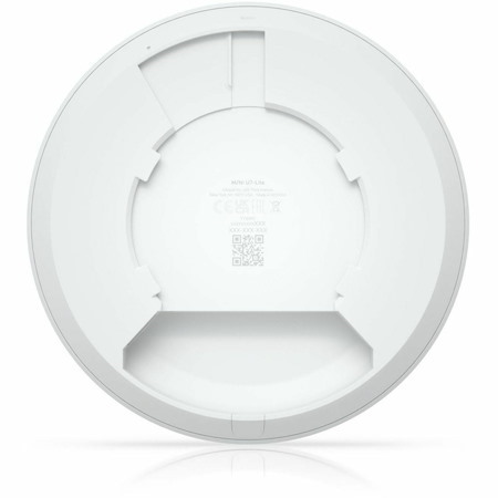 Ubiquiti U7 Lite Dual Band Wi-Fi 7 IEEE 802.11n/ac/ax/be/v/r/k 4.30 Gbit/s Wireless Access Point