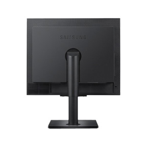 Samsung NC190 19" Class SXGA LCD Monitor - 4:3 - Black