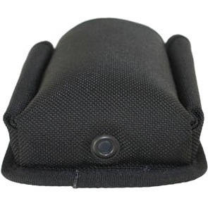 Agora Edge Rugged Carrying Case (Holster) Zebra Mobile Computer - Black