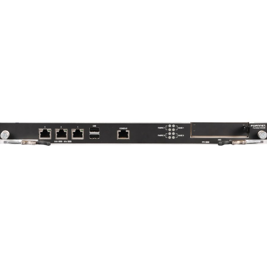 Fortinet FortiMail 5002B Security Module