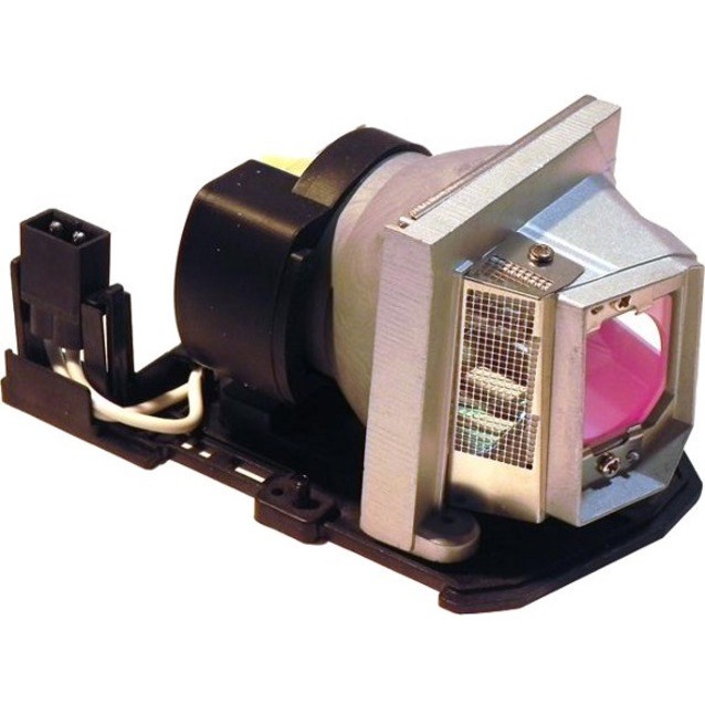 Compatible Projector Lamp Replaces Dell 330-6183