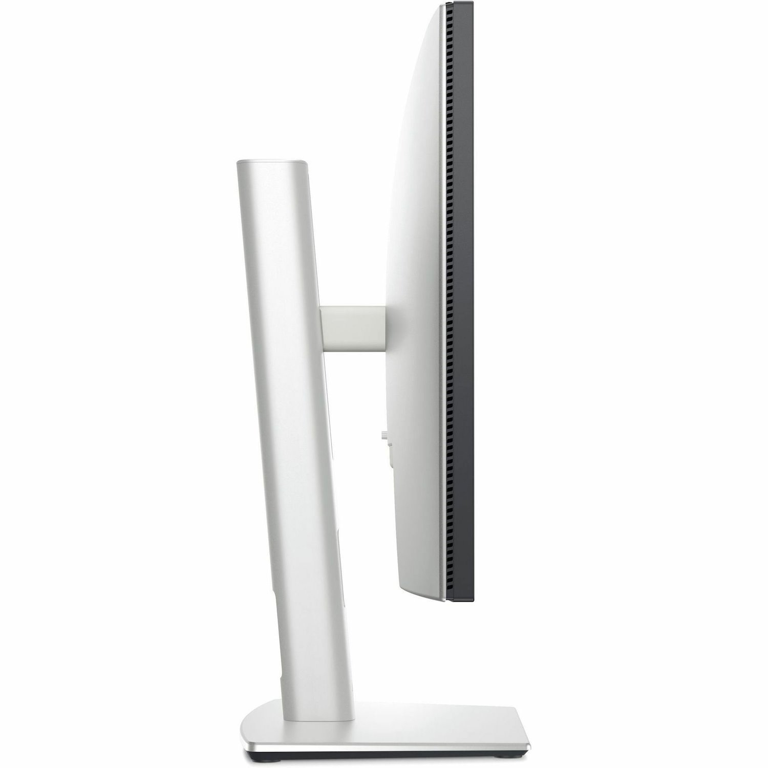 Dell UltraSharp U2424HE 24" Class Full HD LED Monitor - 16:9 - Platinum Silver