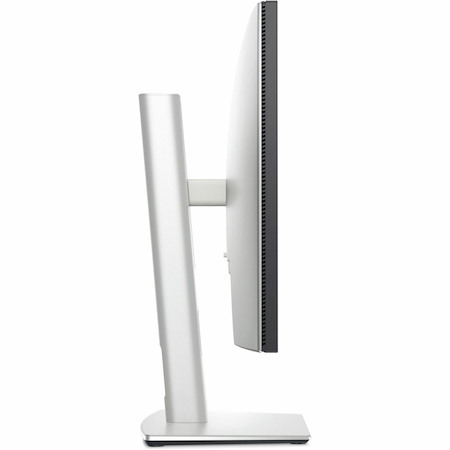 Dell UltraSharp U2424HE 24" Class Full HD LED Monitor - 16:9 - Platinum Silver