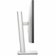 Dell UltraSharp U2424HE 24" Class Full HD LED Monitor - 16:9 - Platinum Silver