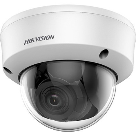Hikvision Value Express ECT-D32V2 2 Megapixel Outdoor HD Surveillance Camera - Color - Dome
