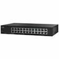 Cisco SG110-24 Ethernet Switch