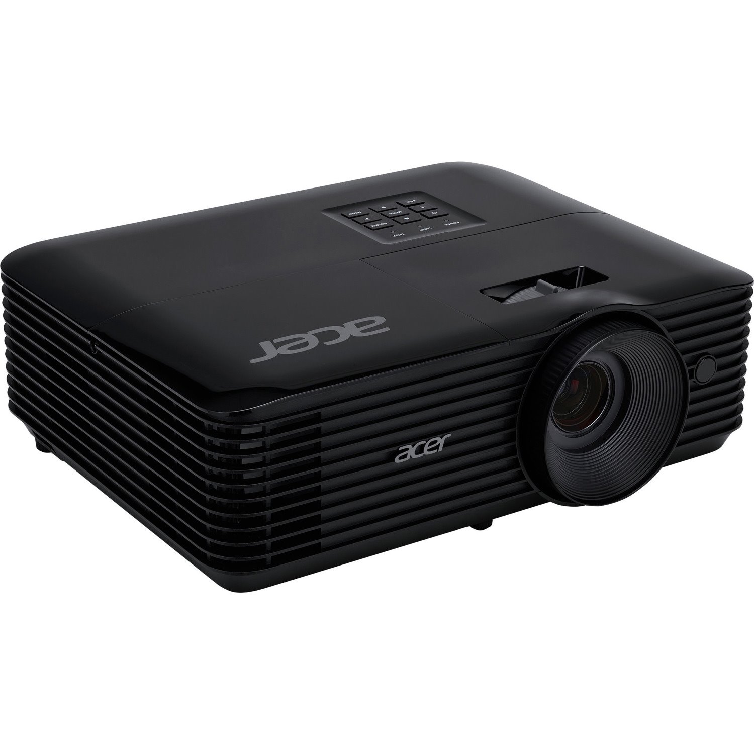 Acer X1326AWH DLP Projector - 16:10 - Ceiling Mountable