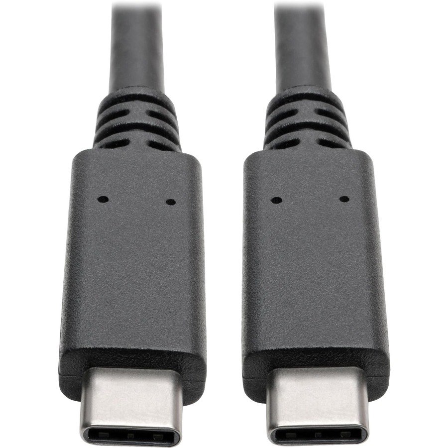 Tripp Lite series U420-003-G2-5A 90 cm USB Data Transfer Cable