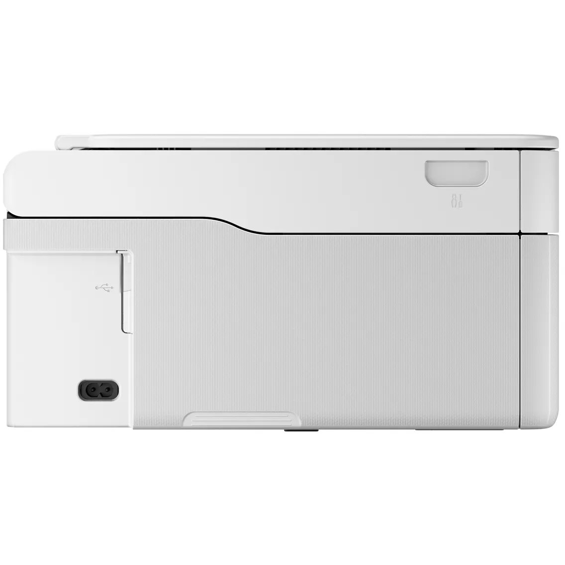 Canon PIXMA G3270 Wireless MegaTank Inkjet Multifunction Printer - Color - White