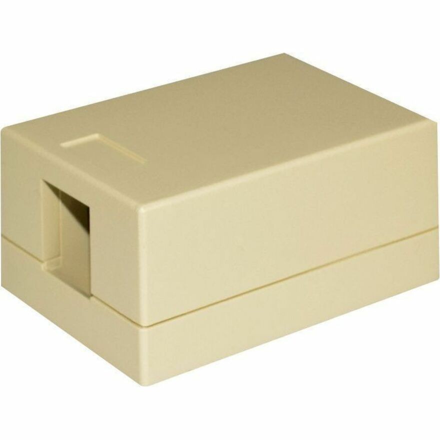 Weltron Mounting Box