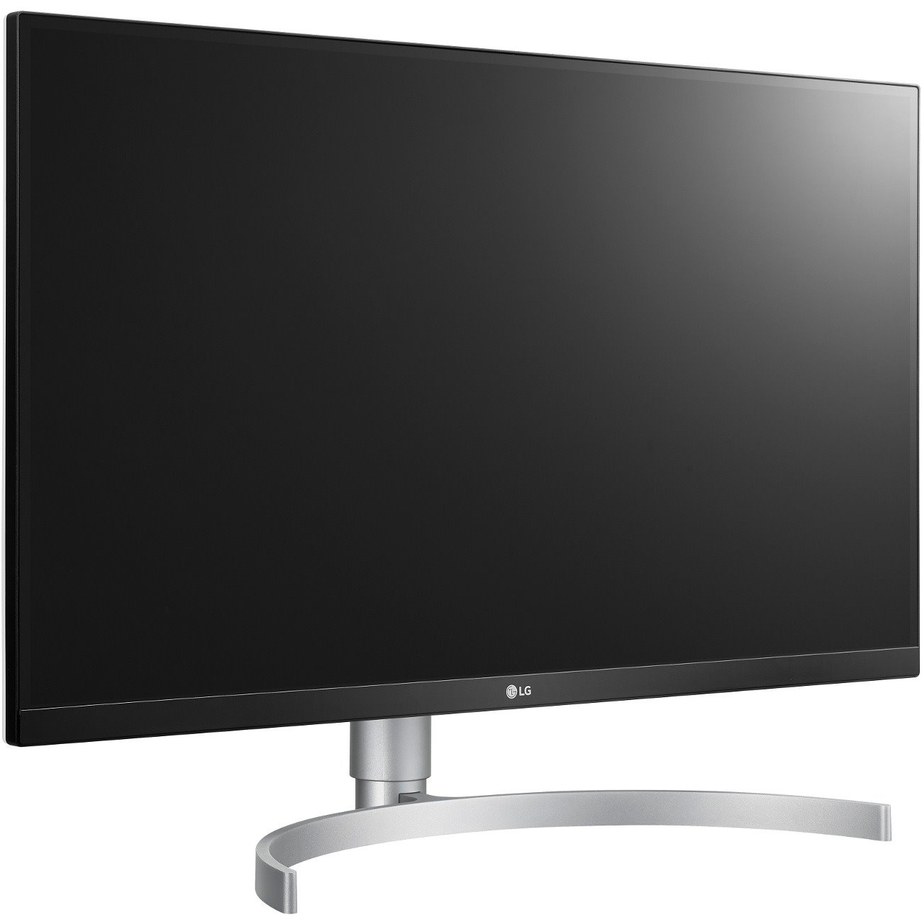 LG 27UL850-W 27" Class 4K UHD Gaming LCD Monitor - 16:9
