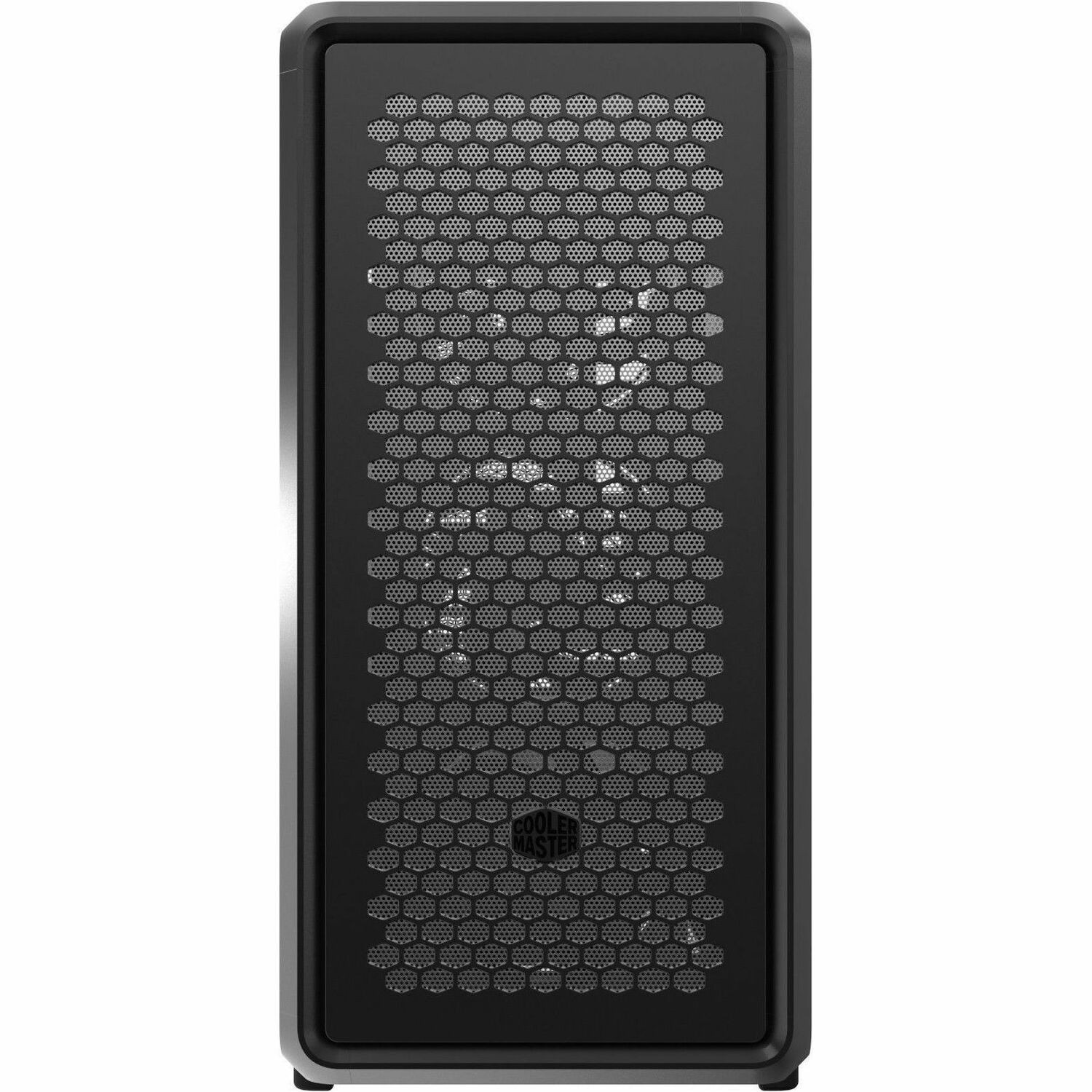 Cooler Master Masterframe 600 Black, Atx, Adaptable And Dynamic Frame Design, High-Quality