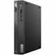 Lenovo ThinkCentre neo 50q Gen 4 12M2000PUX Tiny Thin Client Celeron 7305 1.10 GHz - Black