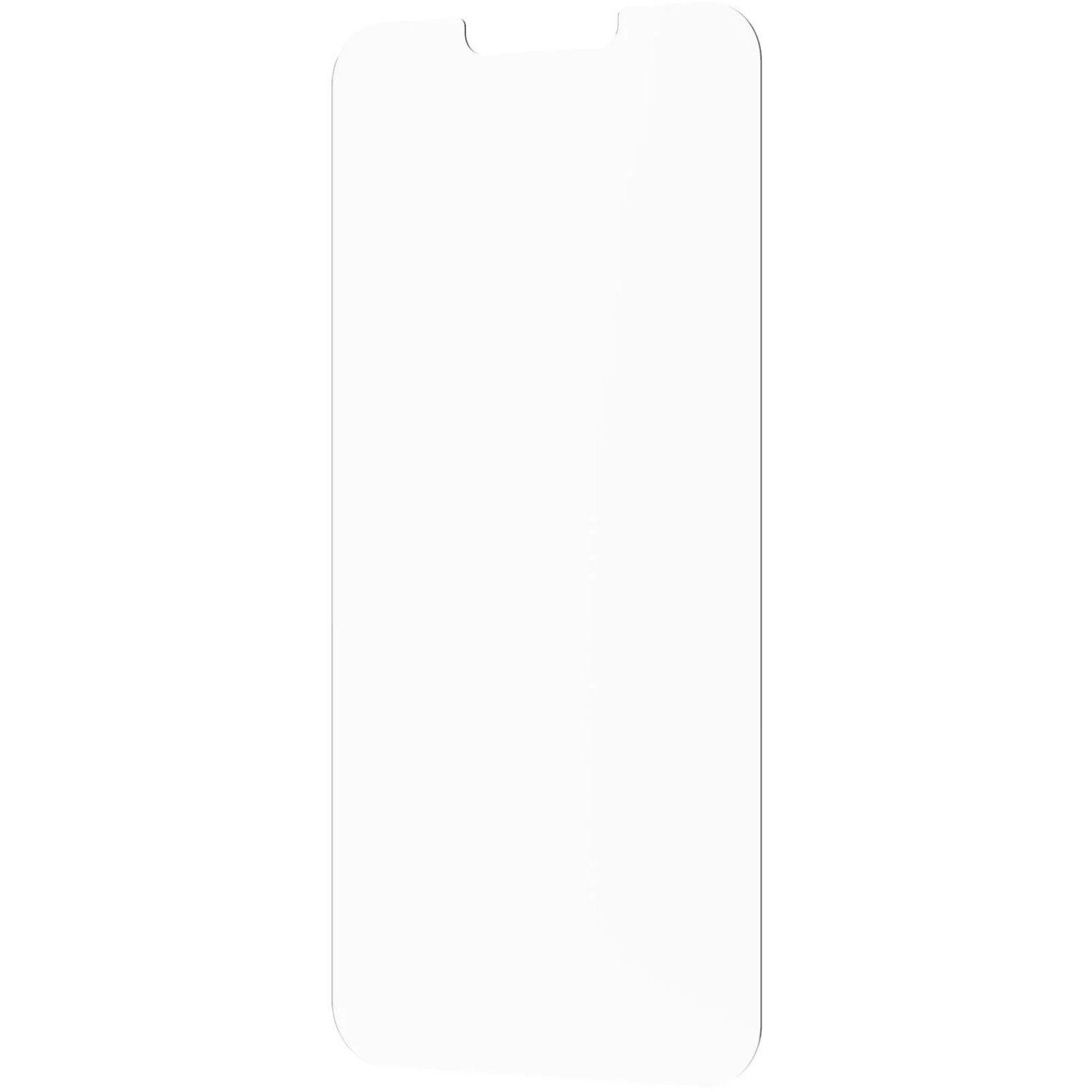 Tech21 Impact Glass Toughened Glass Screen Protector - Clear - 1