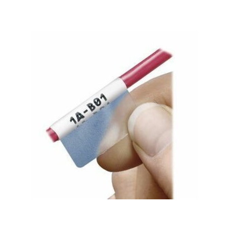 PANDUIT Wire & Cable Label