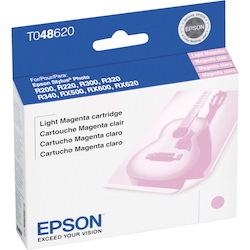 Epson T0486 Original Ink Cartridge