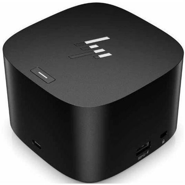 HPI SOURCING - NEW Thunderbolt 120W G4 Dock