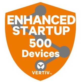 Vertiv Environet Alert Factory Startup - Warranty