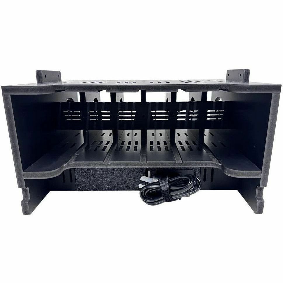 Strike Charging Cabinet