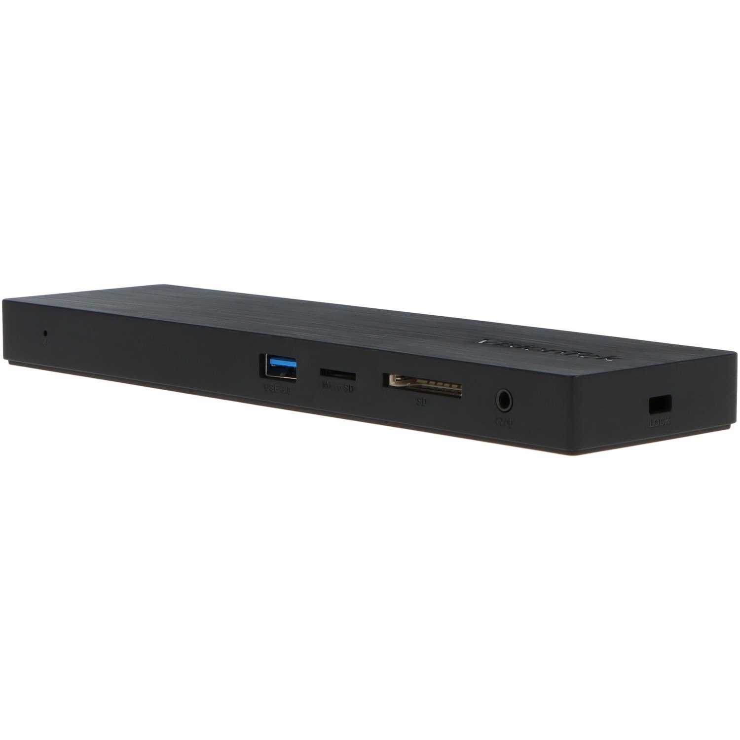 VisionTek VT2000 USB-C Docking Station - Multi Display MST