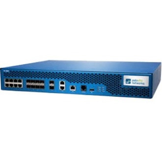 Palo Alto PA-3060 Network Security/Firewall Appliance