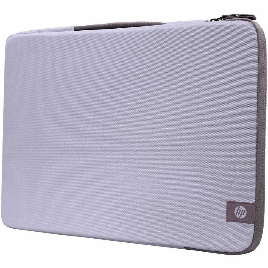 HP Carrying Case (Sleeve) for 33 cm (13") to 35.8 cm (14.1") Notebook - Galactic Lilac