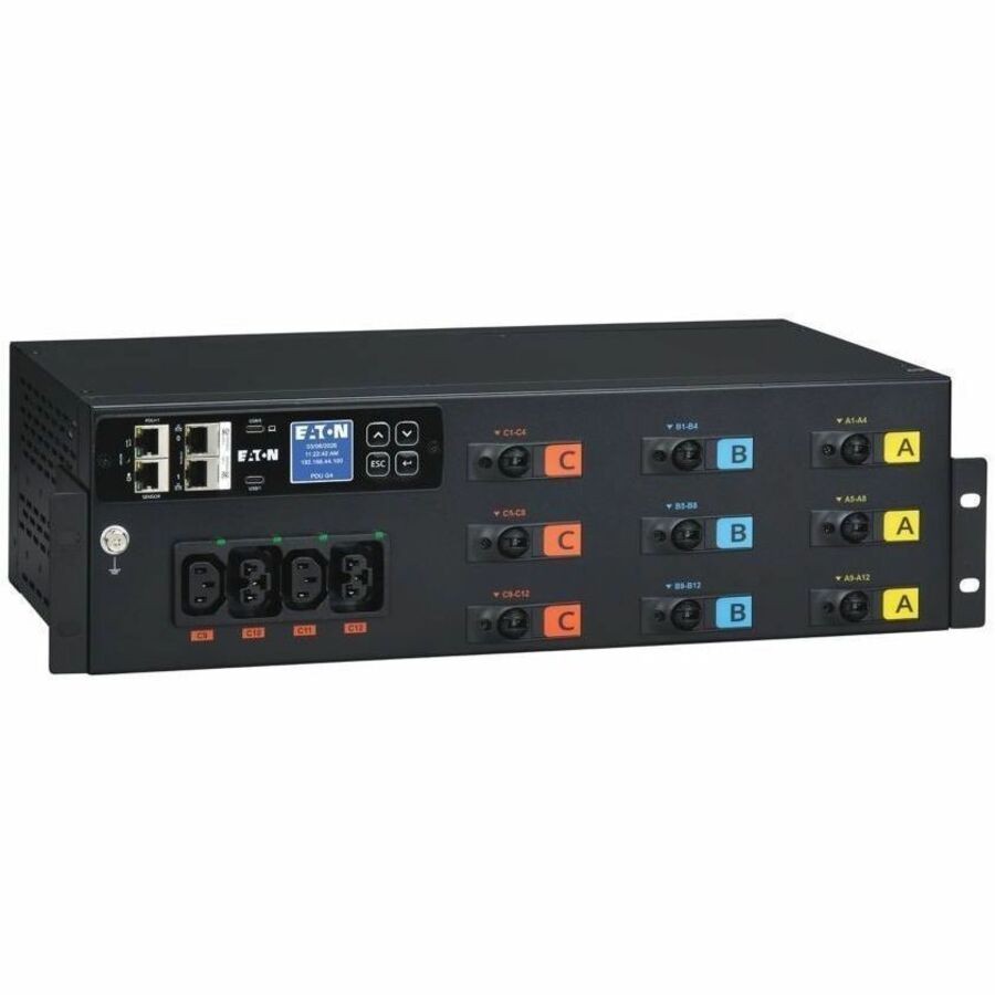 Eaton Managed PDU