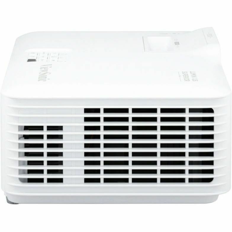 ViewSonic LSD500HD DLP Projector - White