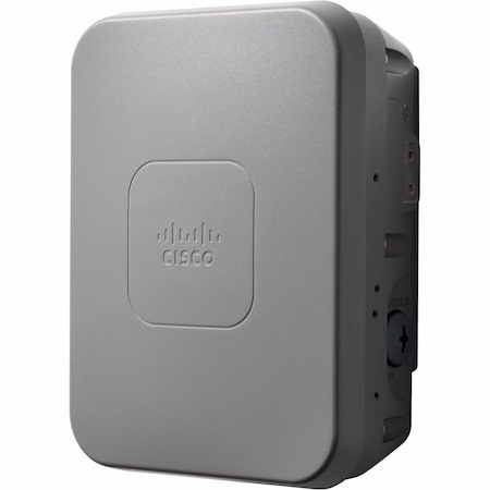Cisco Aironet 1562I Dual Band Wi-Fi 5 IEEE 802.11a/b/g/n/ac/i 1.30 Gbit/s Wireless Access Point - Outdoor