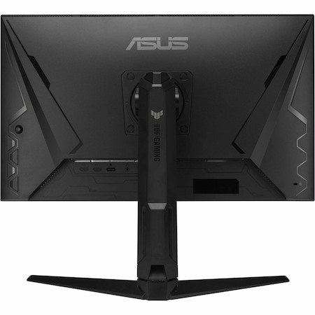 TUF VG27AQL3A 27" Class WQHD Gaming LED Monitor - 16:9 - Black